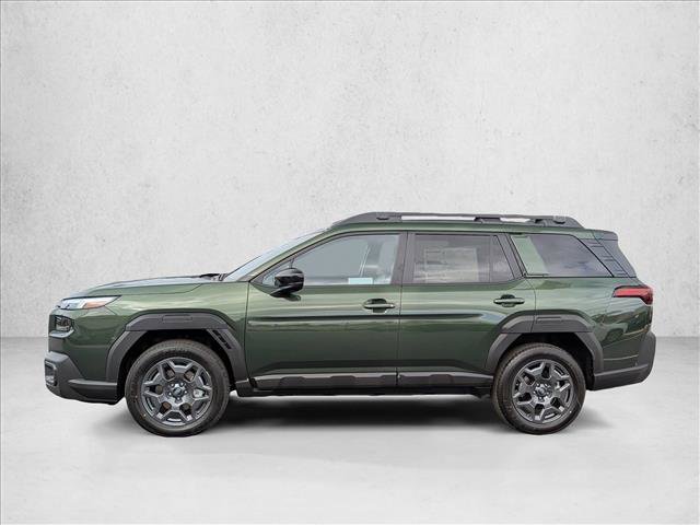 New 2026 Subaru Outback Premium AWD/4WD image 5