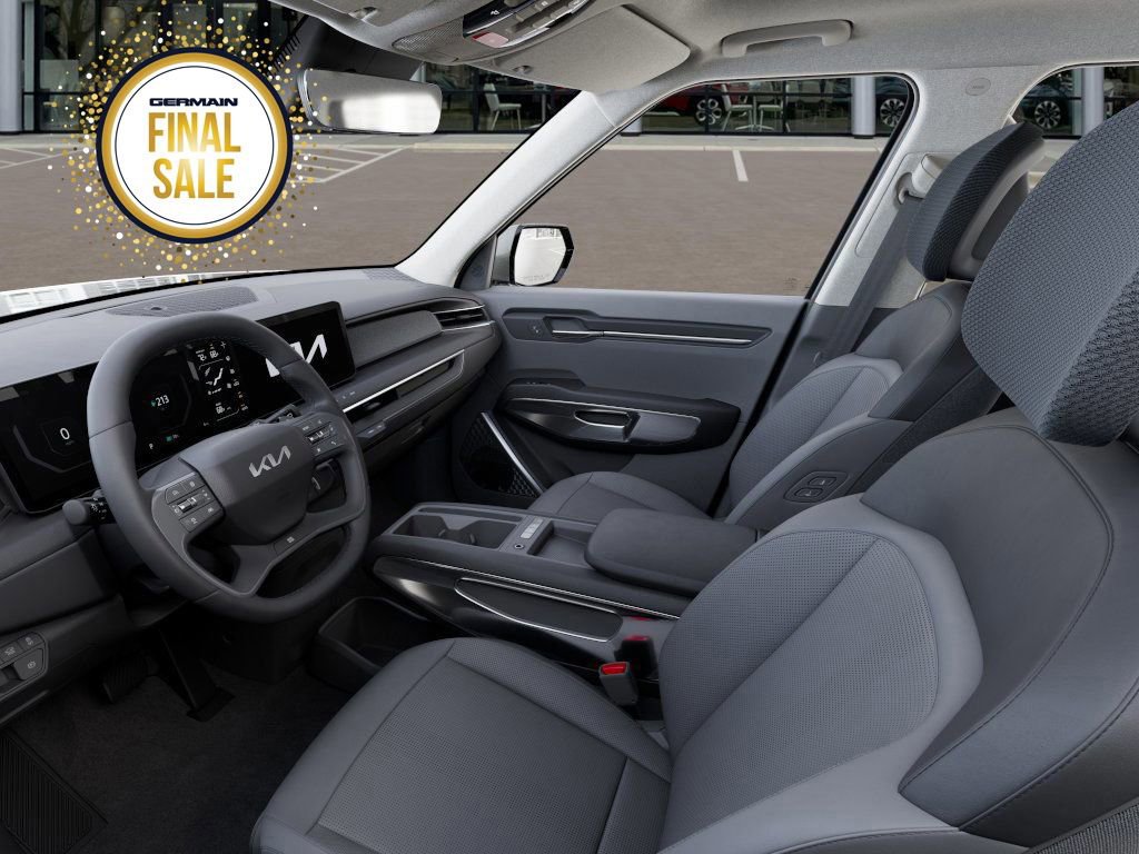 New 2026 Kia EV9 Light image 18