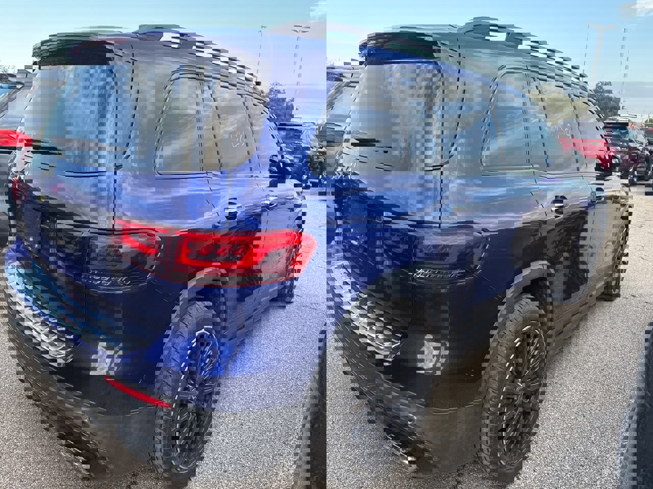 Used 2021 Mercedes-Benz GLB 250 image 5