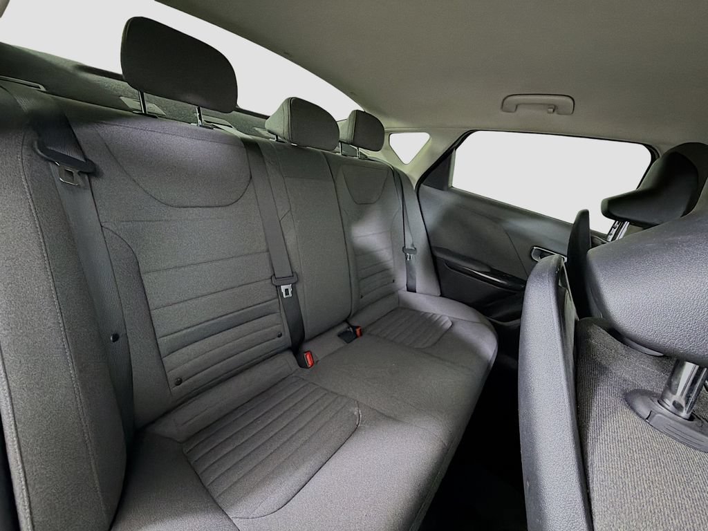 Used 2025 Kia K4 EX FWD image 30