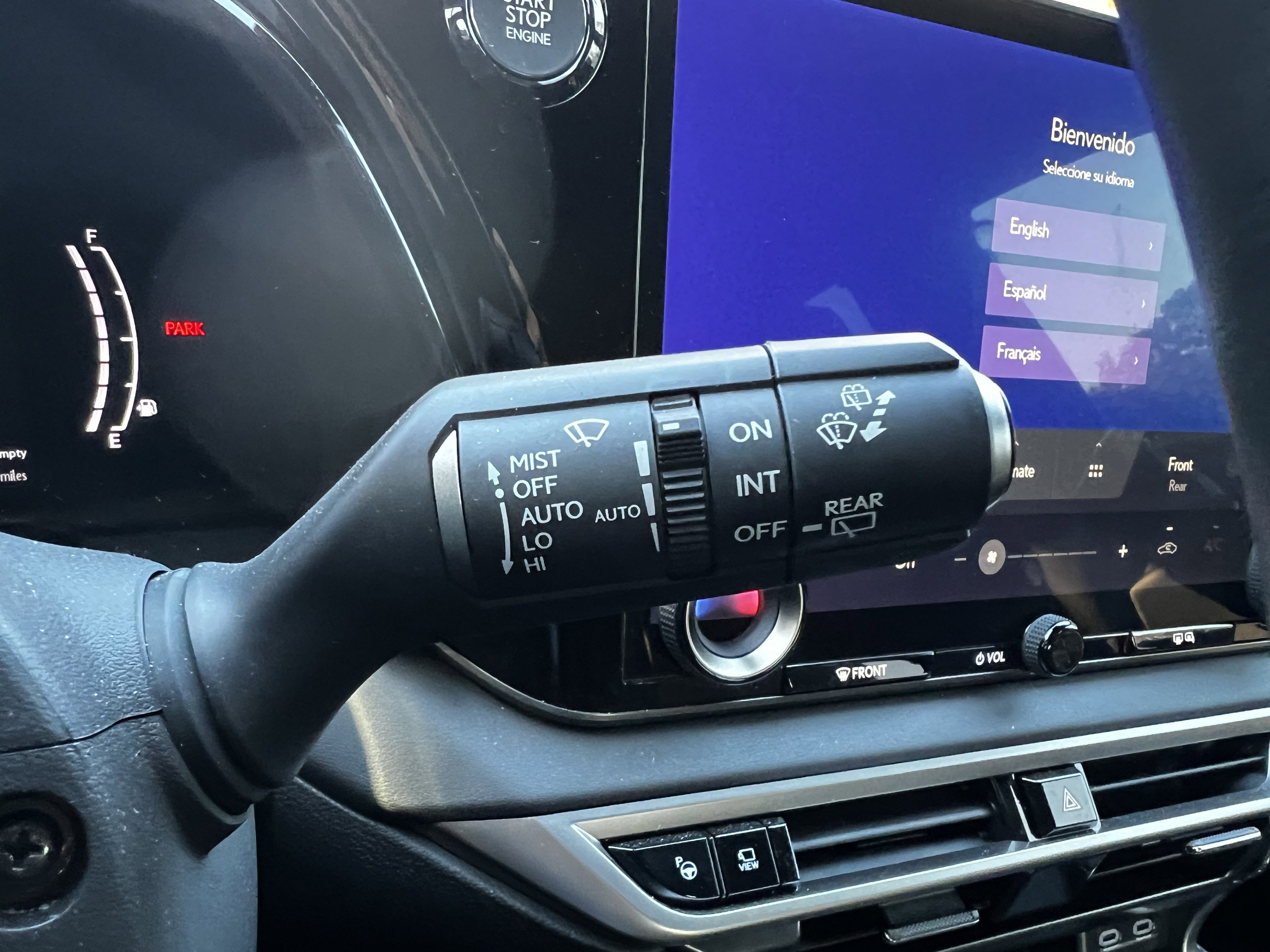 Used 2024 Lexus RX 350 FWD image 21