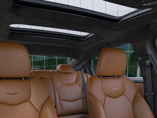 New 2026 Cadillac CT5 V AWD/4WD image 24