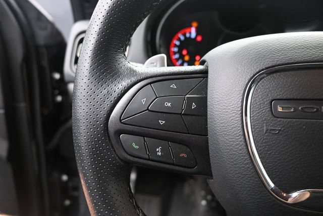 Used 2024 Dodge Durango R/T AWD/4WD image 19