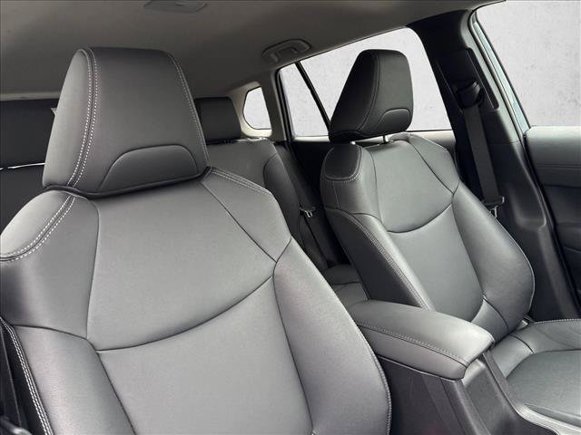 Certified 2026 Toyota Corolla Cross XLE FWD image 24