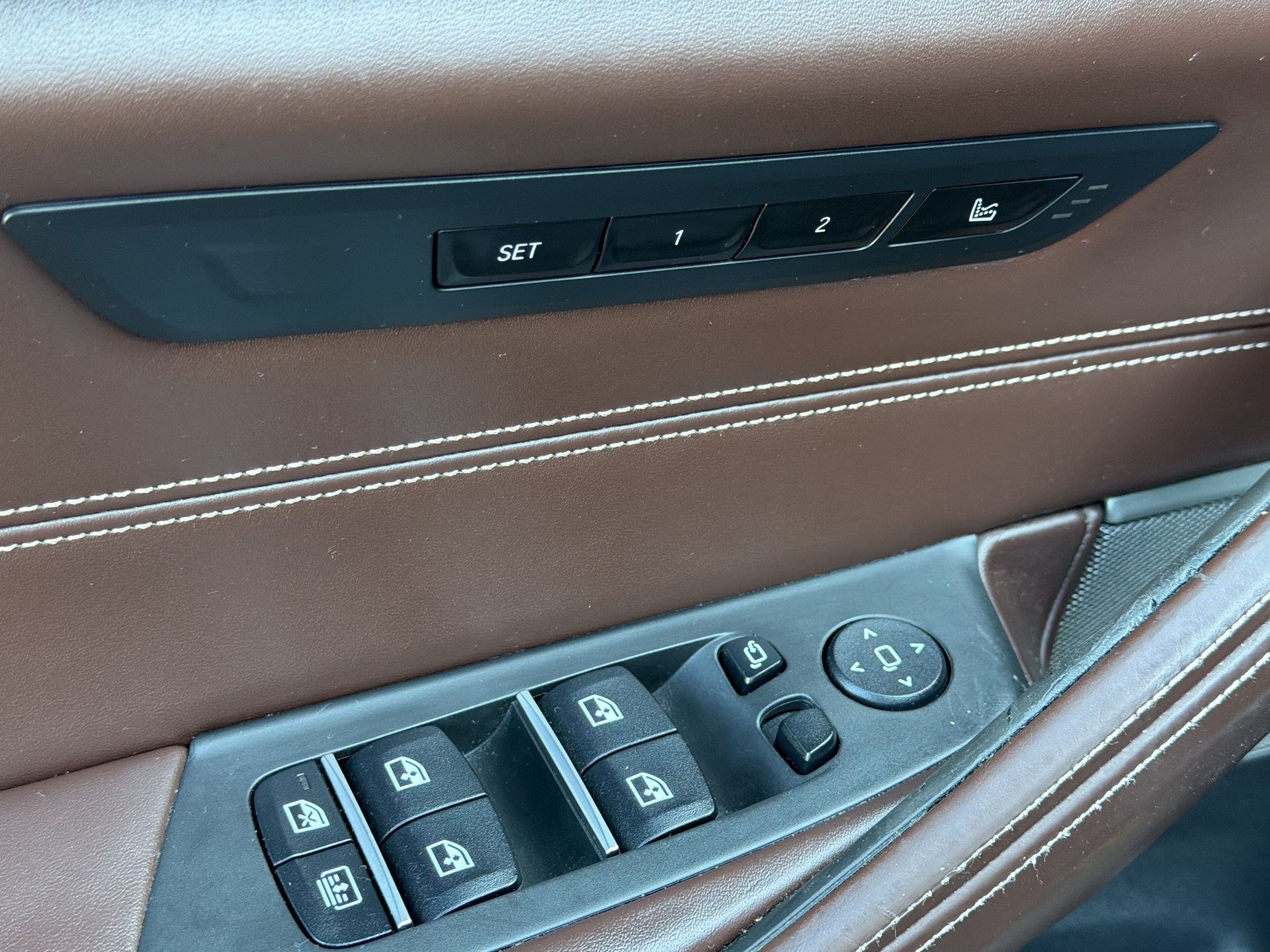 Used 2017 BMW 540i RWD image 29