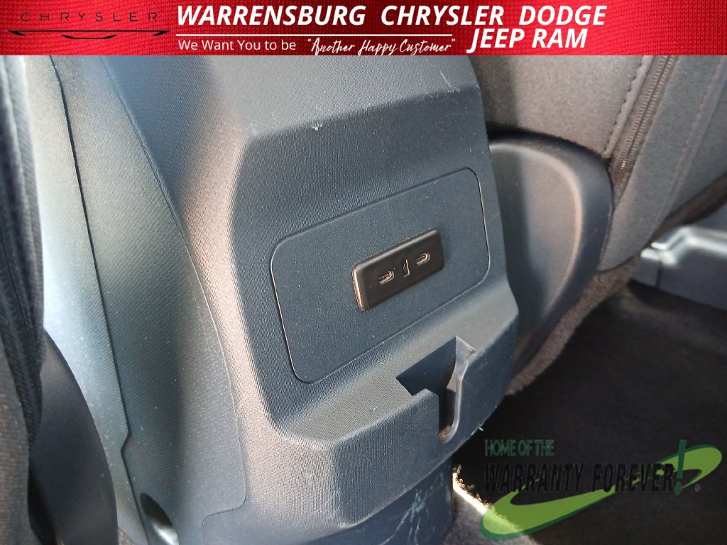 Used 2026 Ford Maverick XLT AWD/4WD image 15