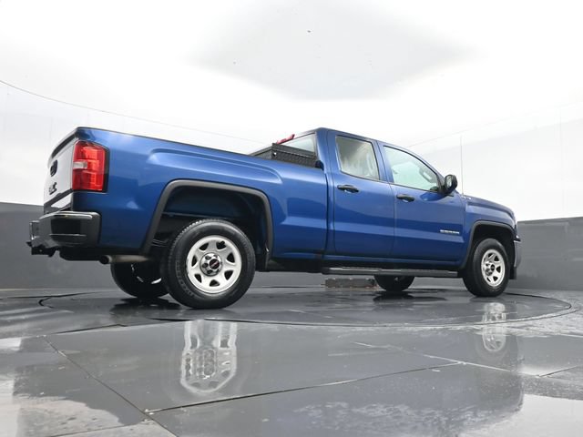 Used 2017 GMC Sierra 1500 4x4 Double Cab image 21