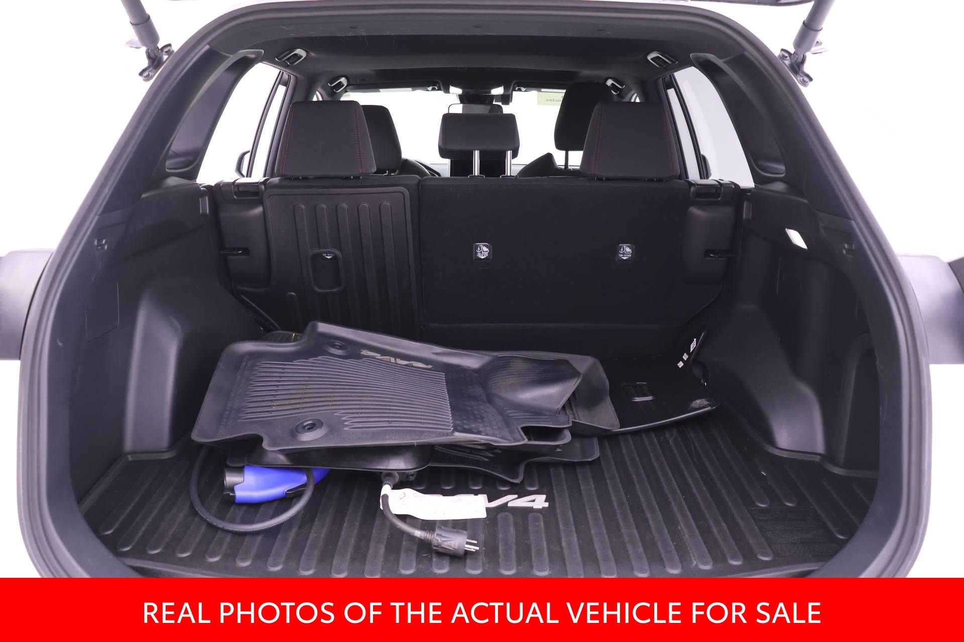 Certified 2024 Toyota RAV4 SE w/ Weather & Moonroof Package AWD/4WD image 14