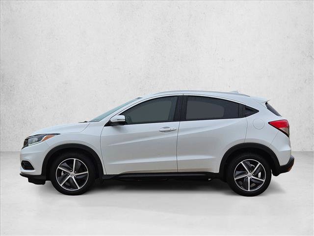 Used 2022 Honda HR-V EX image 9