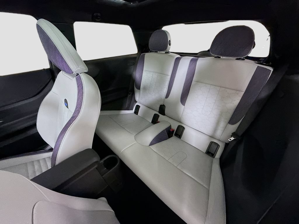 New 2026 MINI Cooper 2-Door Hardtop FWD image 22