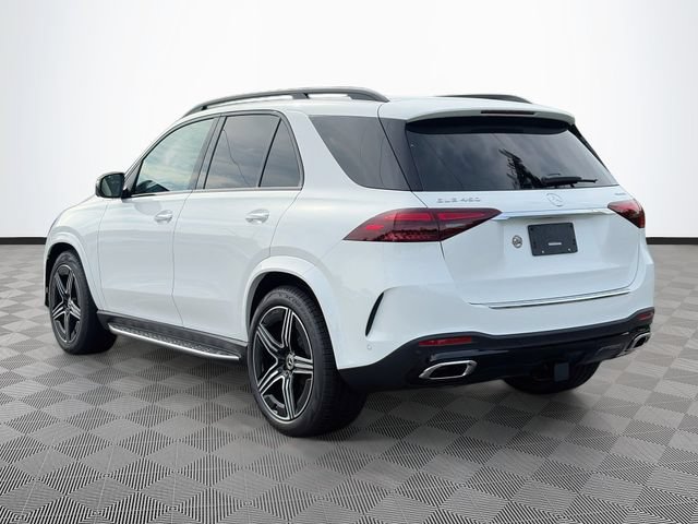 New 2026 Mercedes-Benz GLE 450 4MATIC image 5
