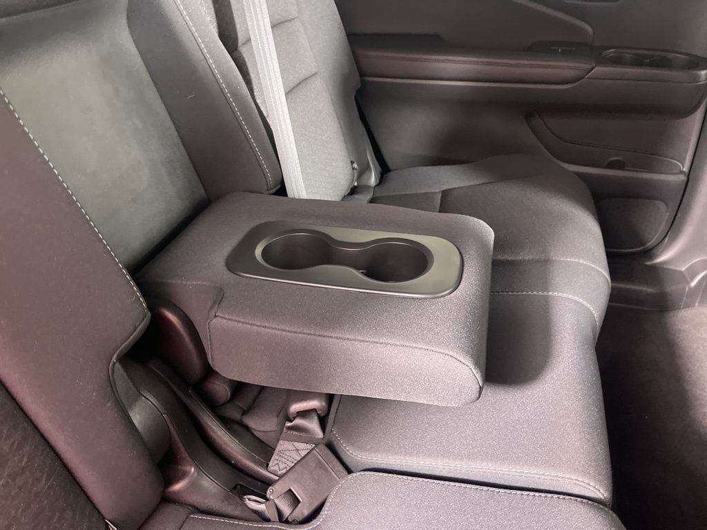 Certified 2021 Honda Passport Sport image 9