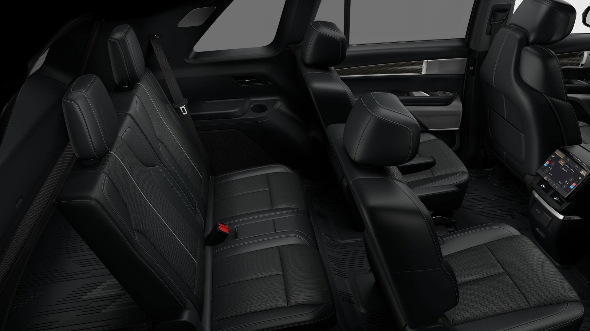 New 2027 Cadillac Vistiq Sport AWD/4WD image 45