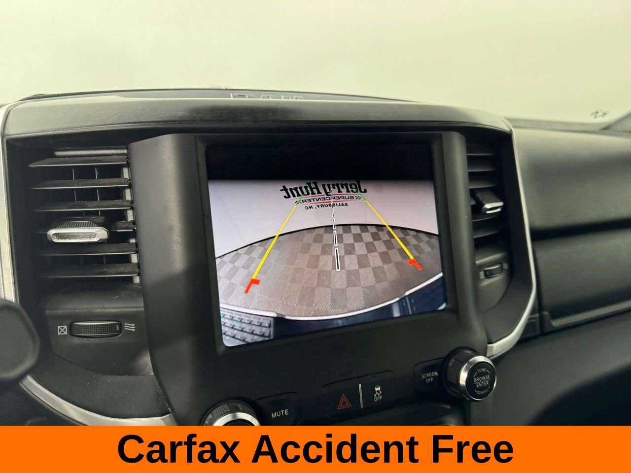 Used 2024 RAM 2500 Big Horn image 3