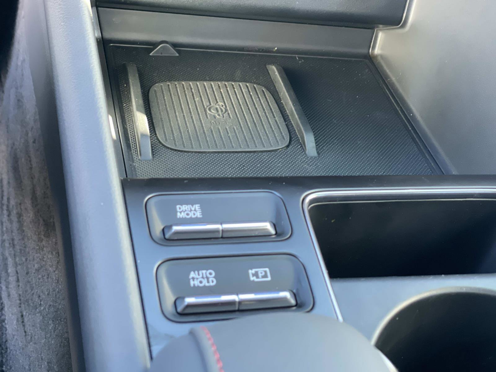 Used 2025 Hyundai Sonata N Line image 13