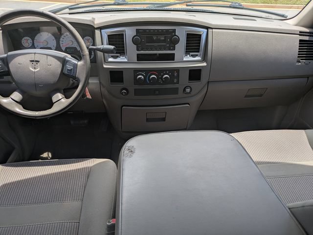 Used 2007 Dodge Ram 2500 Truck SLT RWD image 26