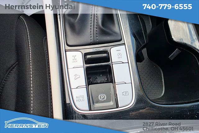 Used 2022 Hyundai Tucson SEL w/ Convenience Package AWD/4WD image 22