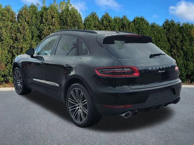 Used 2018 Porsche Macan image 6
