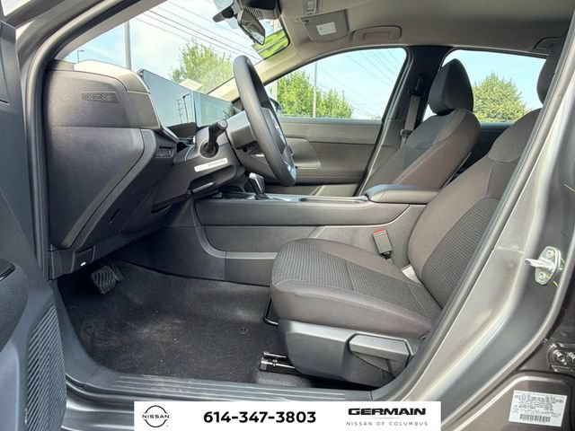 New 2026 Nissan Kicks S FWD image 19
