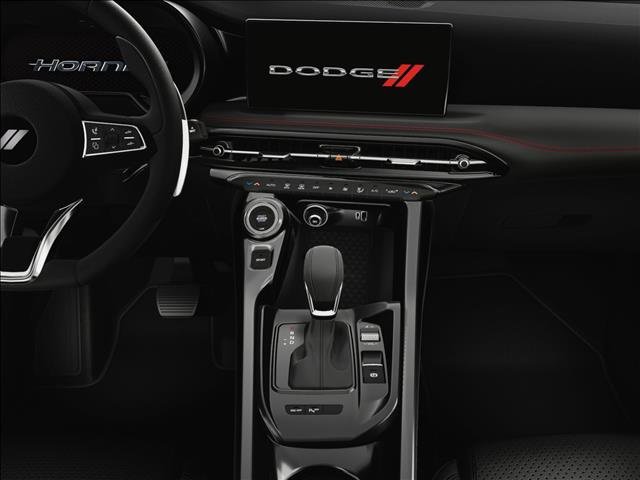 New 2024 Dodge Hornet R/T Plus image 26