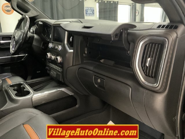 Used 2019 GMC Sierra 1500 AT4 w/ AT4 Premium Package AWD/4WD image 41