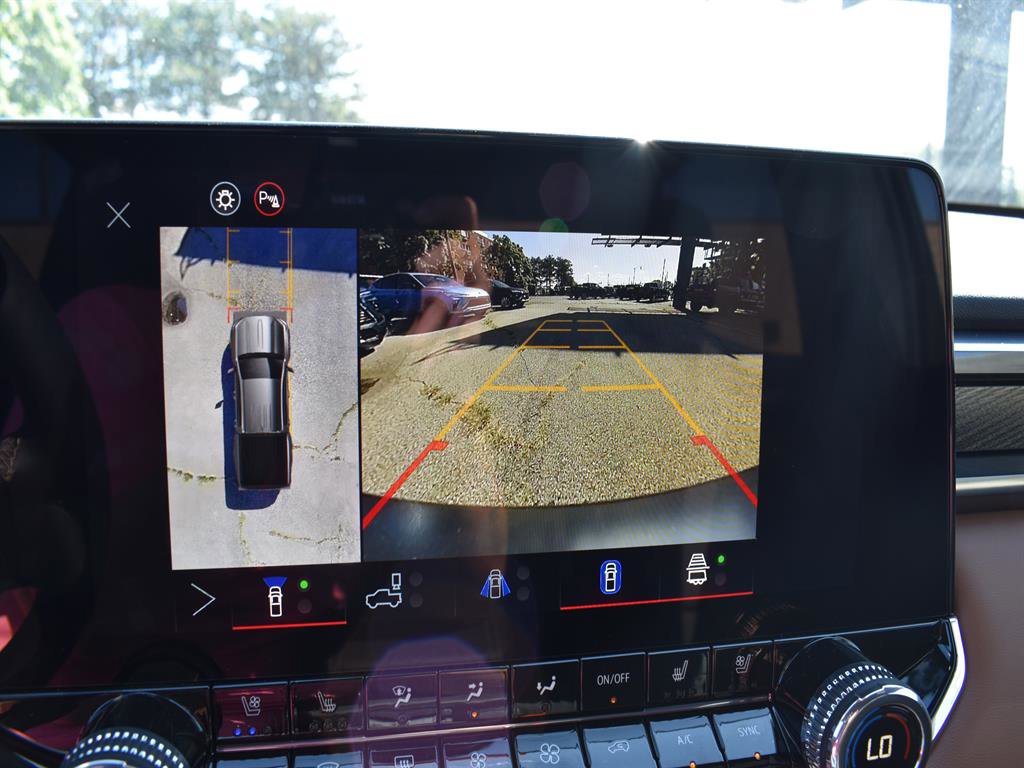 New 2026 GMC Canyon AT4 w/ Technology Plus Package image 19