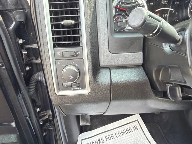 Used 2019 RAM 1500 Warlock AWD/4WD image 18