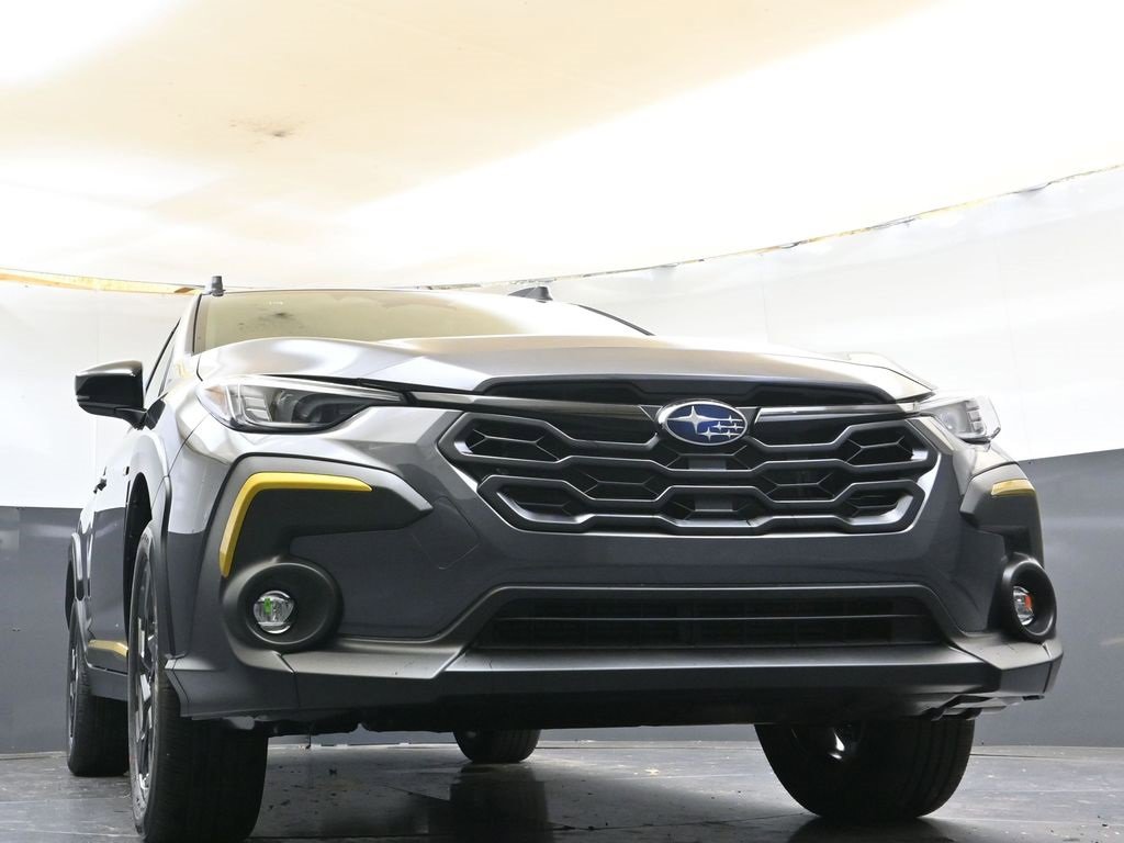 New 2026 Subaru Crosstrek 2.5i Sport image 42