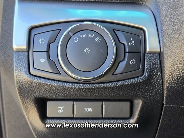 Used 2016 Ford Explorer Sport w/ Equipment Group 401A AWD/4WD image 27