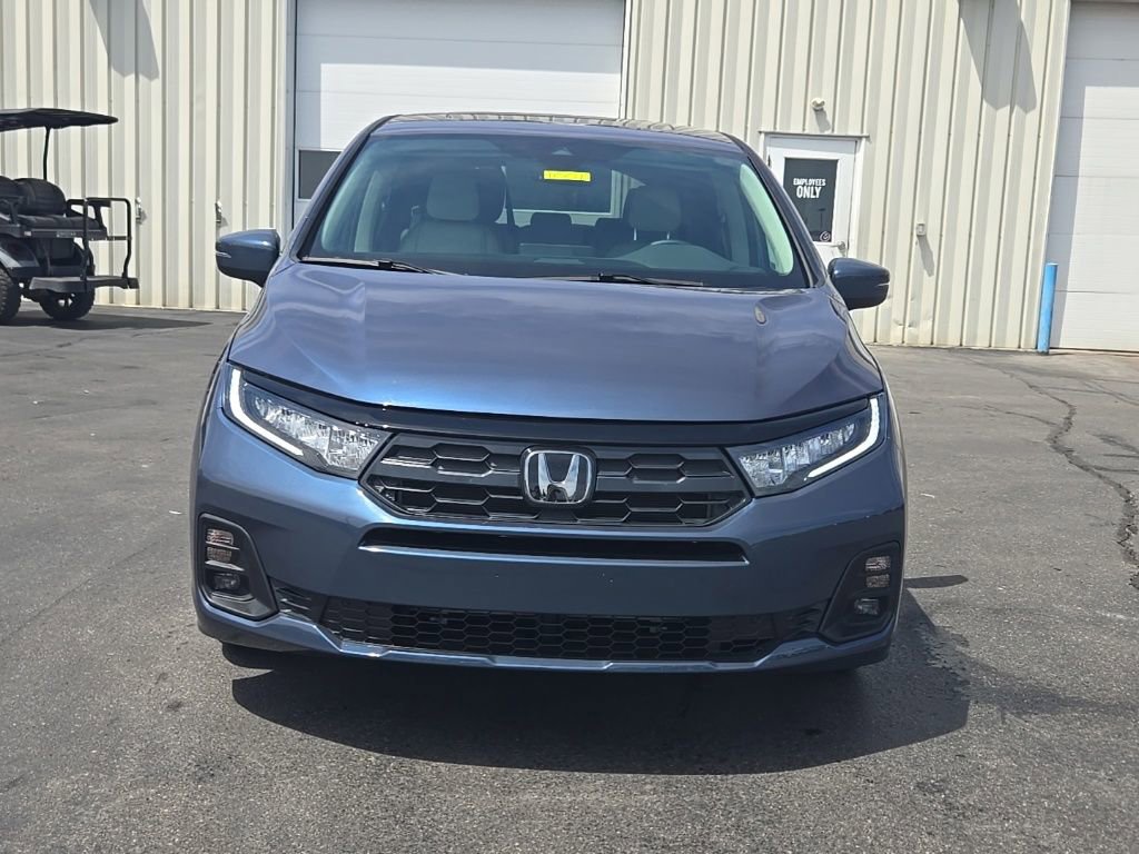 Used 2026 Honda Odyssey EX-L image 2