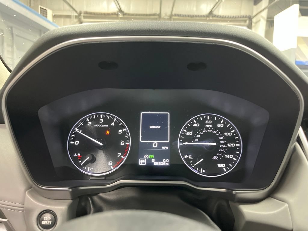Used 2024 Subaru Outback Limited AWD/4WD image 20
