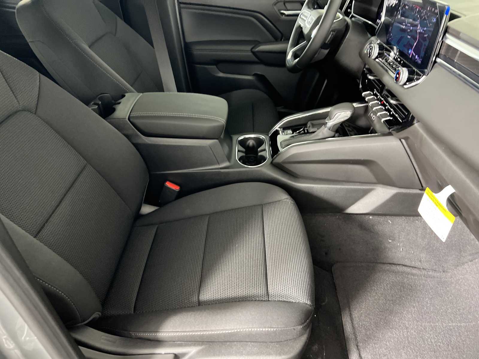 New 2026 GMC Canyon Elevation image 11