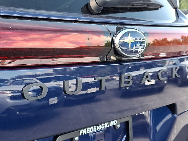 New 2026 Subaru Outback Limited AWD/4WD image 21