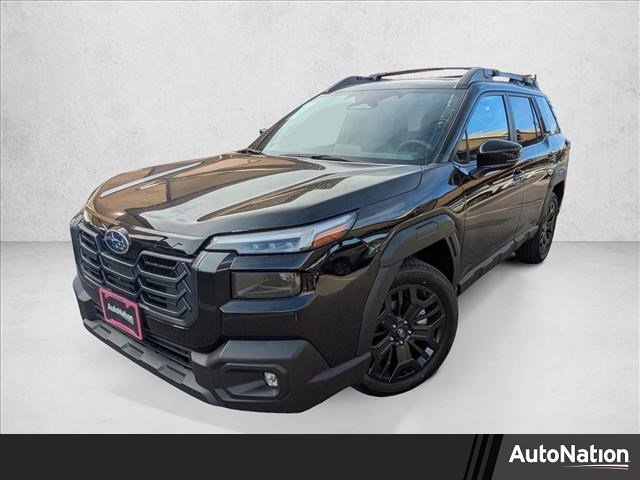 New 2026 Subaru Outback Limited XT image 1