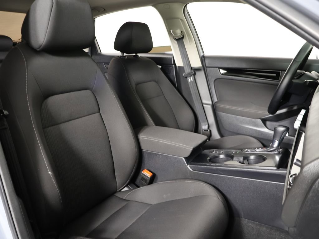 Used 2024 Honda Civic EX image 29