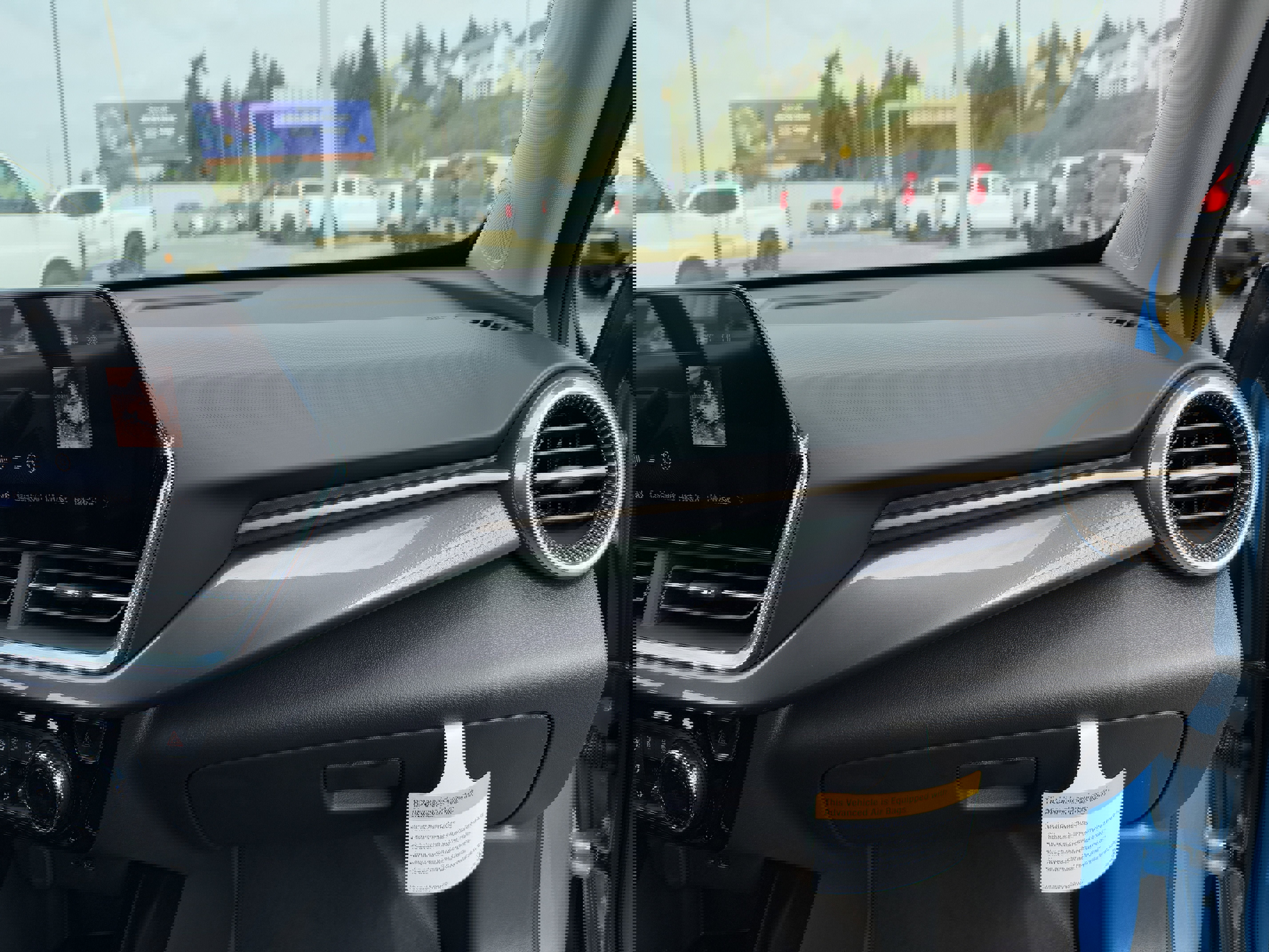 New 2026 Chevrolet Trax ACTIV w/ Driver Confidence Package image 22