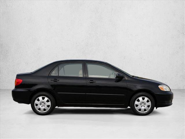 Used 2006 Toyota Corolla LE FWD image 4