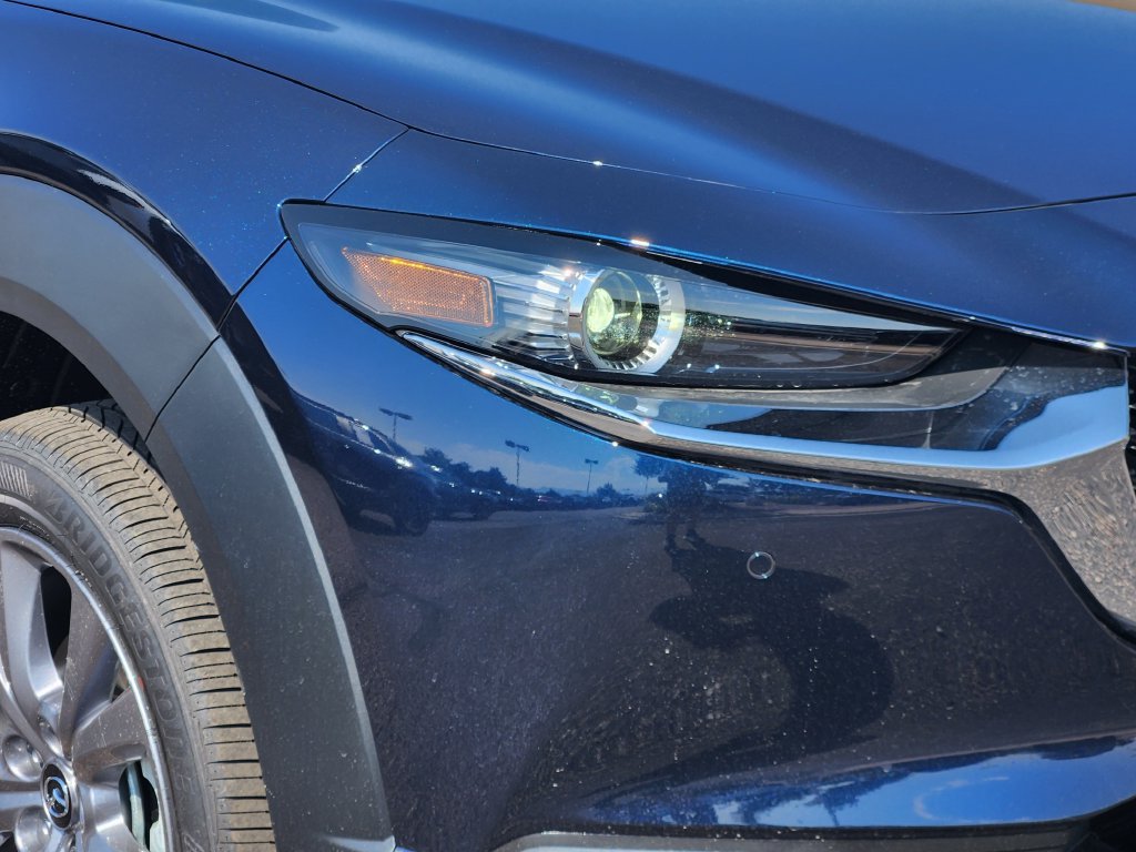 New 2026 MAZDA CX-30 AWD 2.5 S image 28