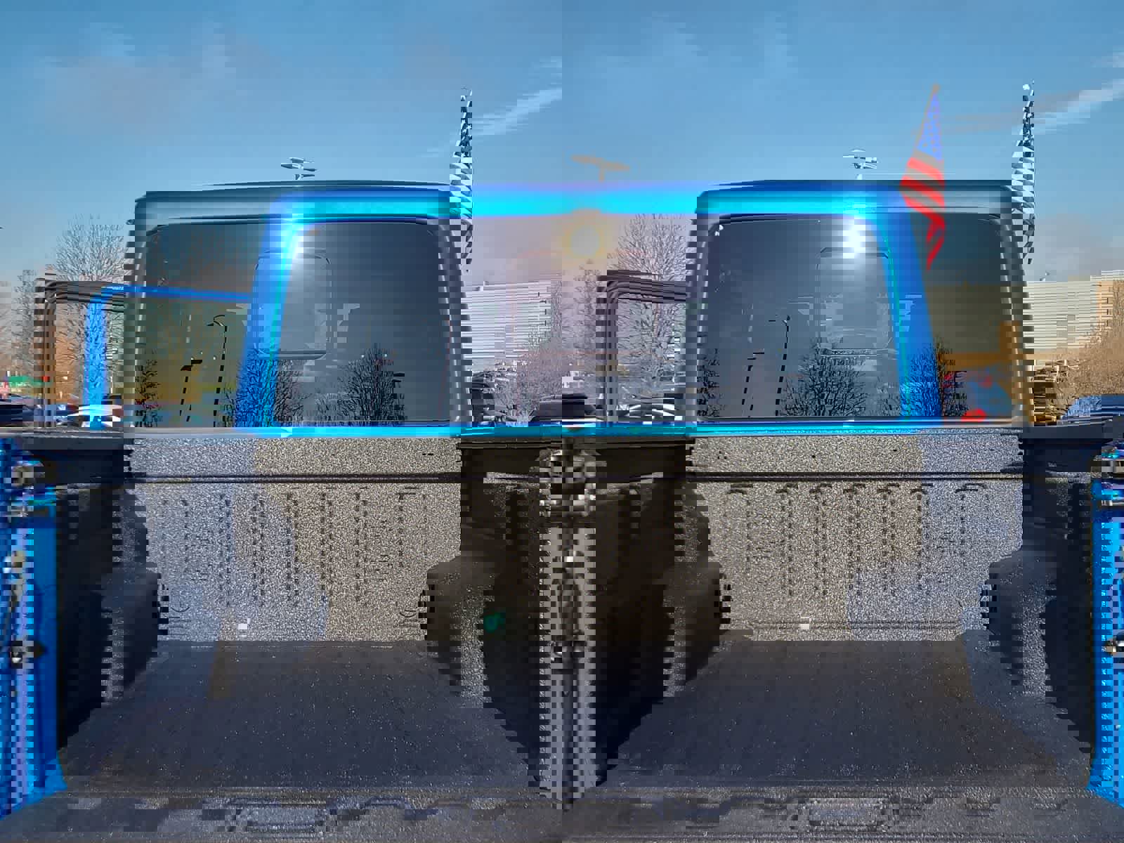 New 2026 Jeep Gladiator Rubicon image 27