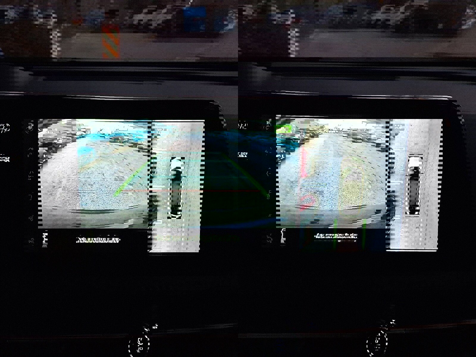 Certified 2024 Nissan Ariya AWD image 18