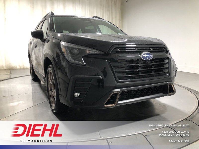 New 2026 Subaru Ascent Limited Bronze