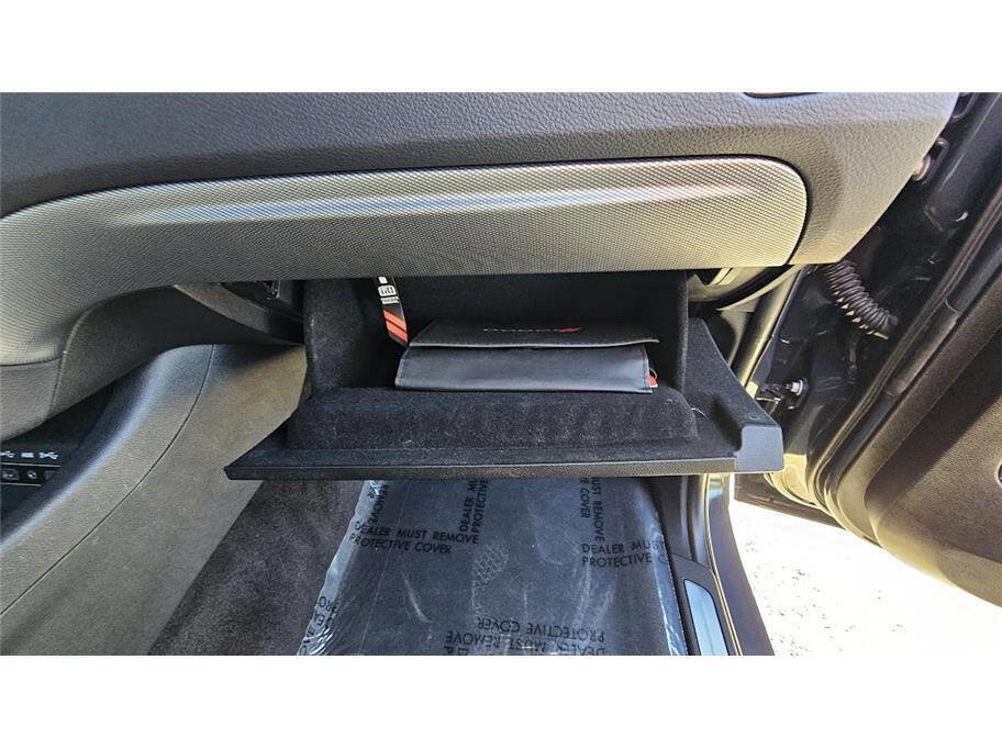 Used 2018 Dodge Durango GT w/ Premium Group image 28