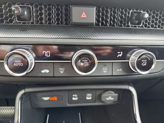 New 2026 Honda CR-V LX image 26