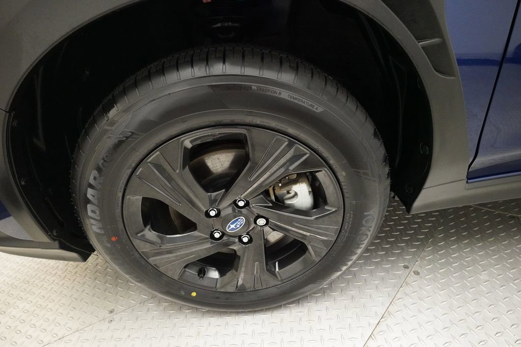 Used 2024 Subaru Crosstrek 2.0i w/ Crosstrek Mirror Package AWD/4WD image 26