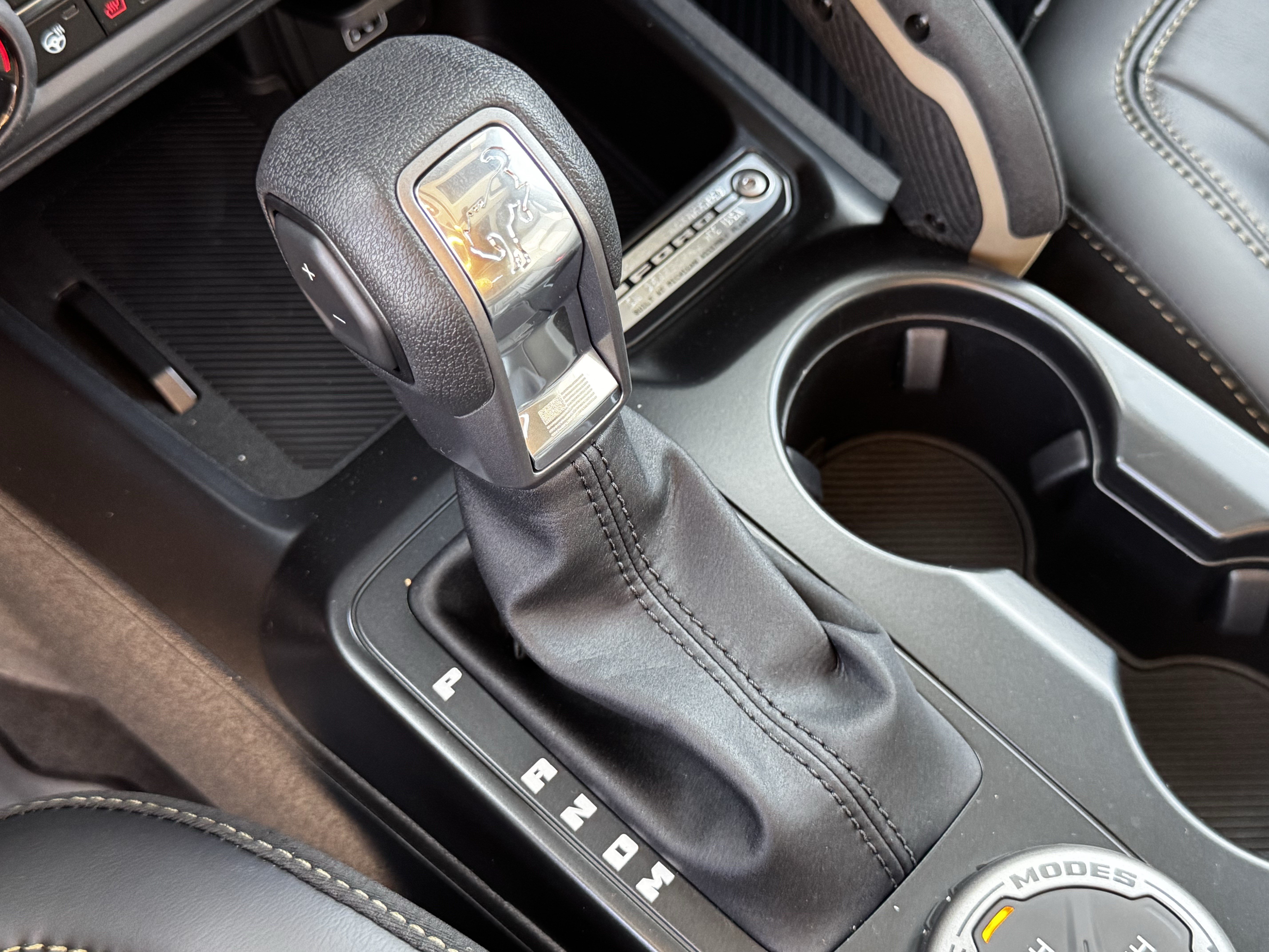 New 2026 Ford Bronco Badlands w/ Sasquatch Package AWD/4WD image 20