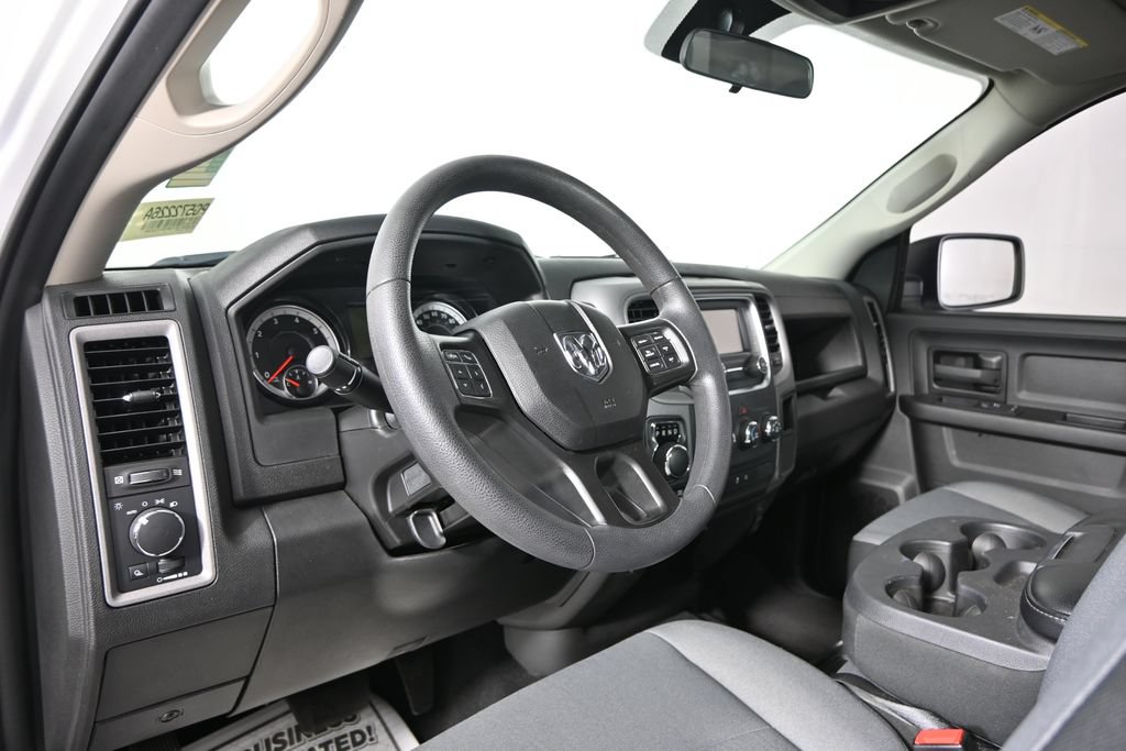 Used 2023 RAM 1500 Tradesman w/ Popular Equipment Group AWD/4WD image 22