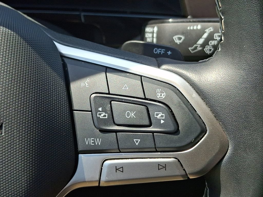 Certified 2024 Volkswagen Atlas SE AWD/4WD image 20
