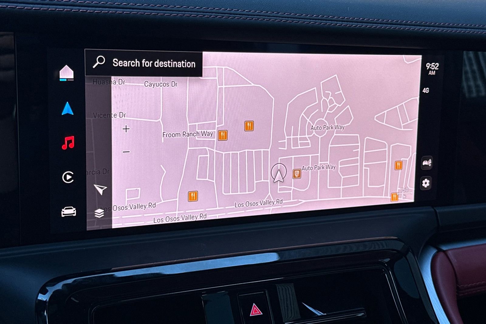 Used 2024 Porsche Panamera image 36