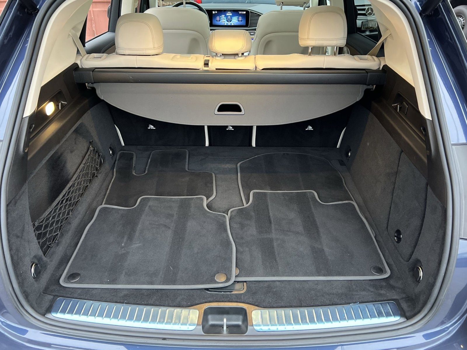 Certified 2024 Mercedes-Benz GLE 350 4MATIC image 24