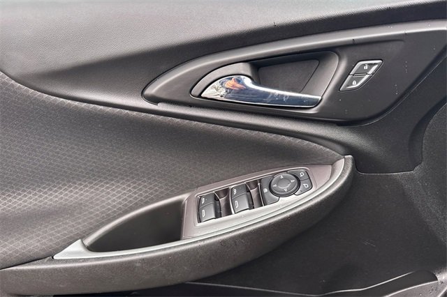 Used 2023 Chevrolet Malibu LT image 11